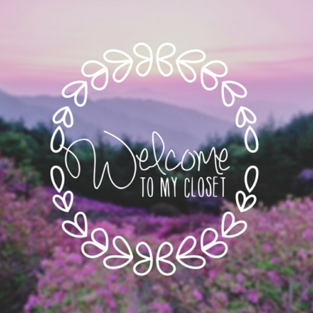 Welcome!